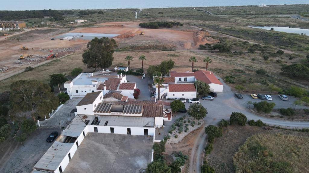 Monte Da Lagoa Altura Bagian luar foto