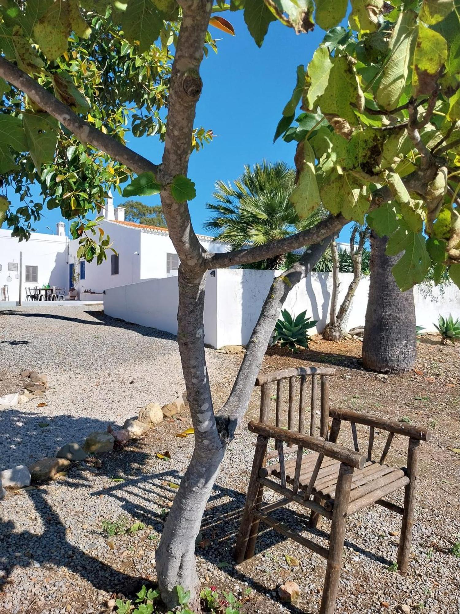 Monte Da Lagoa Altura Bagian luar foto